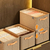 Organizador de Roupas Dobrável (Kit 1-2-3pcs) - comprar online
