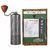 Icoffee Moedor de Café com Manivela Manual Cafeteira 20g - eKoloja - Seja a mudança que o planeta precisa