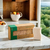Kit Sustentável – Escovas de Dentes de Bambu + Esponjas Biodegradáveis de Fibra Natural - comprar online