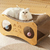 Arranhador para gatos de Papelão Ondulado Dupla Camada - comprar online