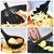 Imagem do KIT de Utensílios Para Cozinha em Silicone e Bambu 12 Peças