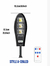 Imagem do Ilumine Seu Espaço Exterior com Eficiência Energética 42 LED 84 LED 126 LED 168 LED