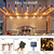 LEDs com Lampadas em Globo - loja online