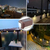 Lâmpada Solar LED Branco Quente para Degraus 1 pcs 2 pcs 4 pcs 12 pcs 16 pcs 20 pcs - loja online