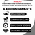 Espelho Adnet Couro Costurado Com Alça + Suporte 60cm 50cm 40cm 30cm Sala Quarto Banheiro Redondo - loja online
