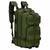 Mochila Militar Tática Feminino Masculino Impermeável Reforçada 30 e 40 litros - eKoloja - Seja a mudança que o planeta precisa