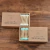 Cotonetes biodegradáveis com haste de bambu 1000 pcs - loja online