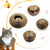 Arranhador Para Gatos Mágico com Bola (1pc) na internet