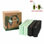 Dispensador de Sacos Biodegradáveis para Dejetos 4pcs 8pcs 10pcs 16pcs 20pcs 24pcs - loja online