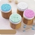 Kit 3 Cotonetes de Bambu com Dupla Ponta (pague 2 e leve 3)