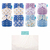 Fraldas Reutilizáveis de Pano (8pcs) na internet