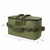 Sacola de Armazenamento Dobrável de Grande Capacidade 30L - comprar online