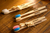 Escovas de Dentes de Bambu Personalizadas | 100 - 3000 UN - loja online