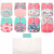 Fraldas Reutilizáveis de Pano (8pcs) - comprar online