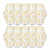 Imagem do Absorventes Reutilizáveis TAM M (10 pcs)