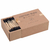 Cotonetes Ecológicos de Bambu (200 pcs) - loja online