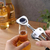 Abridor de Vinho em Aço Inoxidável (1pc) na internet