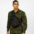 Bolsa Tática Transversal Impermeável Peito E Ombro Masculina Feminina Sling Sport - comprar online