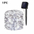 Cordão de Luz Solar para Jardim Fotovoltaico (7m - 32m) - loja online
