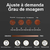 Icoffee Moedor de Café com Manivela Manual Cafeteira 20g - loja online