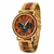 Relógio de Madeira Masculino de Luxo em Madeira BOBO BIRD - comprar online