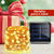 Cordão de Luz Solar para Jardim com Fio de Cobre - comprar online