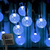 LEDs com Lampadas em Globo - comprar online
