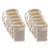 Sacos de Sisal para Sabão em Barra (Conjunto de 10) - comprar online