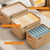 Organizador de Roupas Dobrável (Kit 1-2-3pcs) - loja online