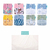 Fraldas Reutilizáveis de Pano (8pcs) na internet