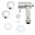 Torneira Para Filtro de Barro e Barril (Aço Inoxidável) - comprar online