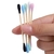 Cotonetes Ecológicos de Bambu (200 pcs) - loja online