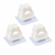 Suportes de Armazenamento para banheiro (1-3pcs) na internet