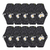Absorventes Reutilizáveis TAM M (10 pcs) - comprar online
