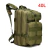 Mochila Militar Tática Feminino Masculino Impermeável Reforçada 30 e 40 litros