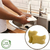 Kit 10 Buchas Esponjas Multiuso Tipo Vegetal de Banho Esfoliante para Pele Sensível e Limpeza Corporal - comprar online