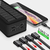 Power Bank Solar com Carregamento Solar (de 20.000mAh a 100.000mAh) - comprar online