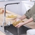 Toalha de Cozinha de Dupla Camada em Fio de Ouro - comprar online