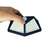 Luminárias Solares de Parede com 100 LEDS (Kit 5 pcs) - loja online