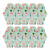 Absorventes Reutilizáveis TAM M (10 pcs) - loja online
