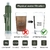 Filtro de Água Portátil para Camping (400ml) - comprar online