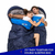 Saco de Dormir Ultraleve Bswolf - comprar online