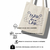 Bolsa de Praia Ecobag Mar doce Lar ecológica algodão cru - loja online