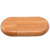 Pendrive JASTER USB 2.0 de 64GB com Caixa de Madeira Personalizada - loja online