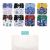 Fraldas Reutilizáveis de Pano (8pcs) - loja online