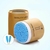 Imagem do Kit 3 Cotonetes de Bambu com Dupla Ponta (pague 2 e leve 3)