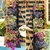 Imagem do Jardim Verticais Suspenso (95x30 cm) (1pc)