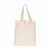 Kit 3 sacola ECOBAG 32x38cm GRANDE ecológica Lisa - 100% algodão cru - comprar online