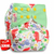 Imagem do Fraldas Reutilizáveis de pano Littles&Bloomz