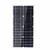 Painel Solar de Cristal Único, 600W 10A 20A 30A 40A 50A 100A - comprar online